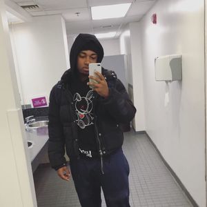 Meet your Posher, Ricky